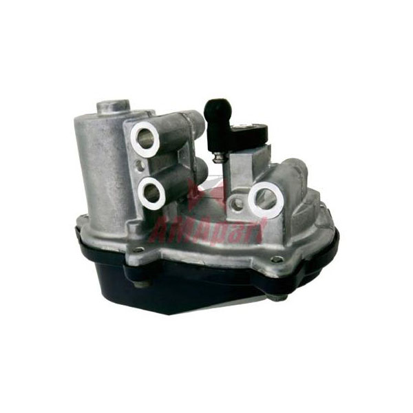 Intake Manifold Flap Actuator